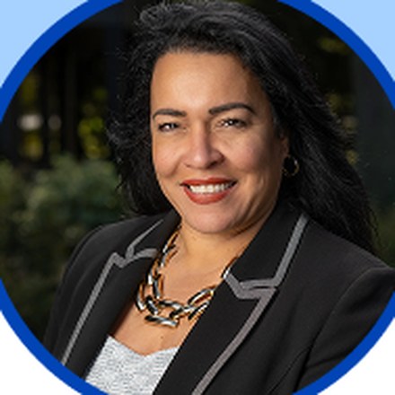 Yahaira ‘Jay’ Placencia, board chair