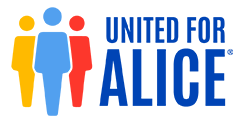 United for ALICE